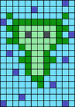 Alpha pattern #213333 variation #450230