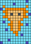 Alpha pattern #213333 variation #450231