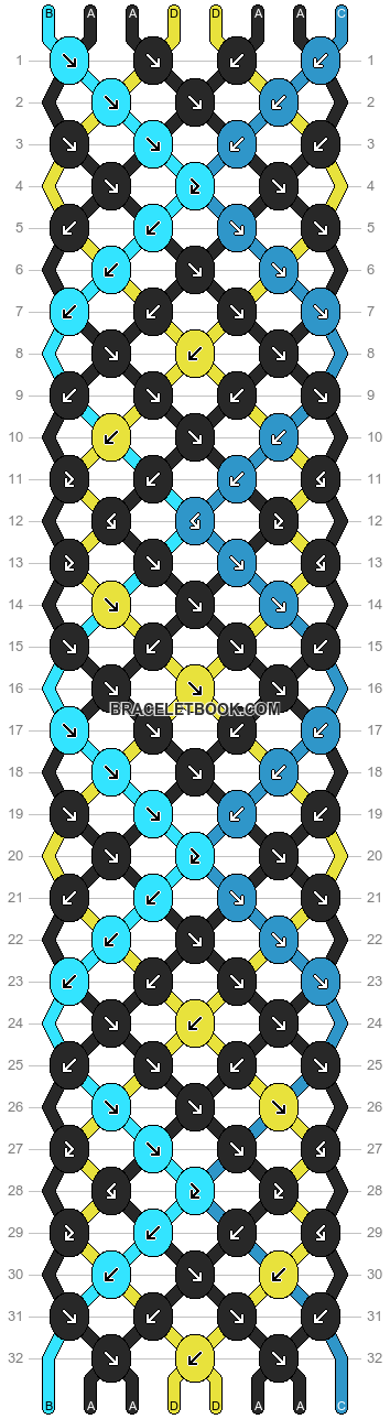 Normal pattern #213670 variation #450233 pattern