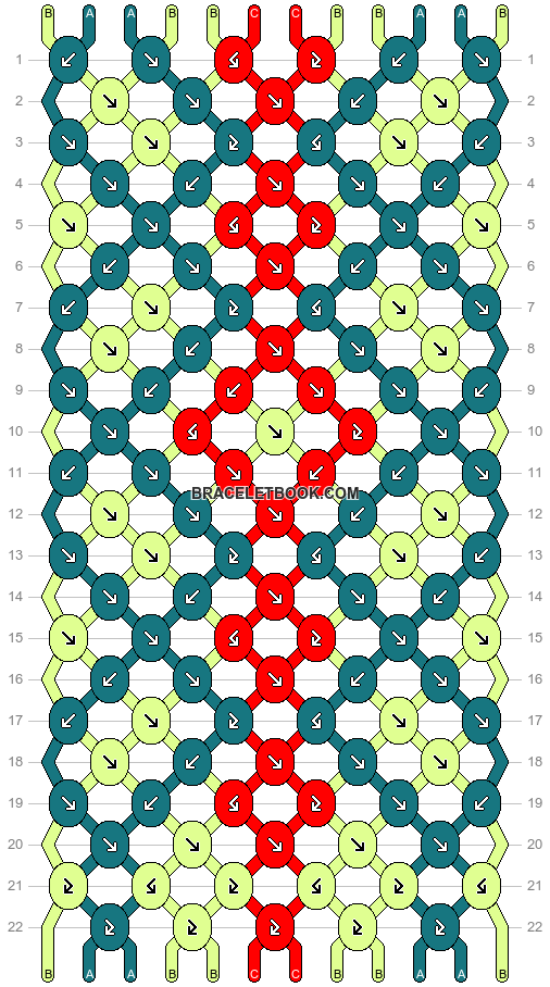Normal pattern #213730 variation #450234 pattern