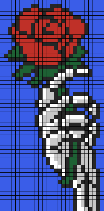 Alpha pattern #84101 variation #450235 preview