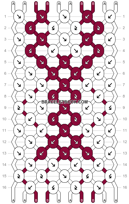 Normal pattern #53241 variation #450236 pattern