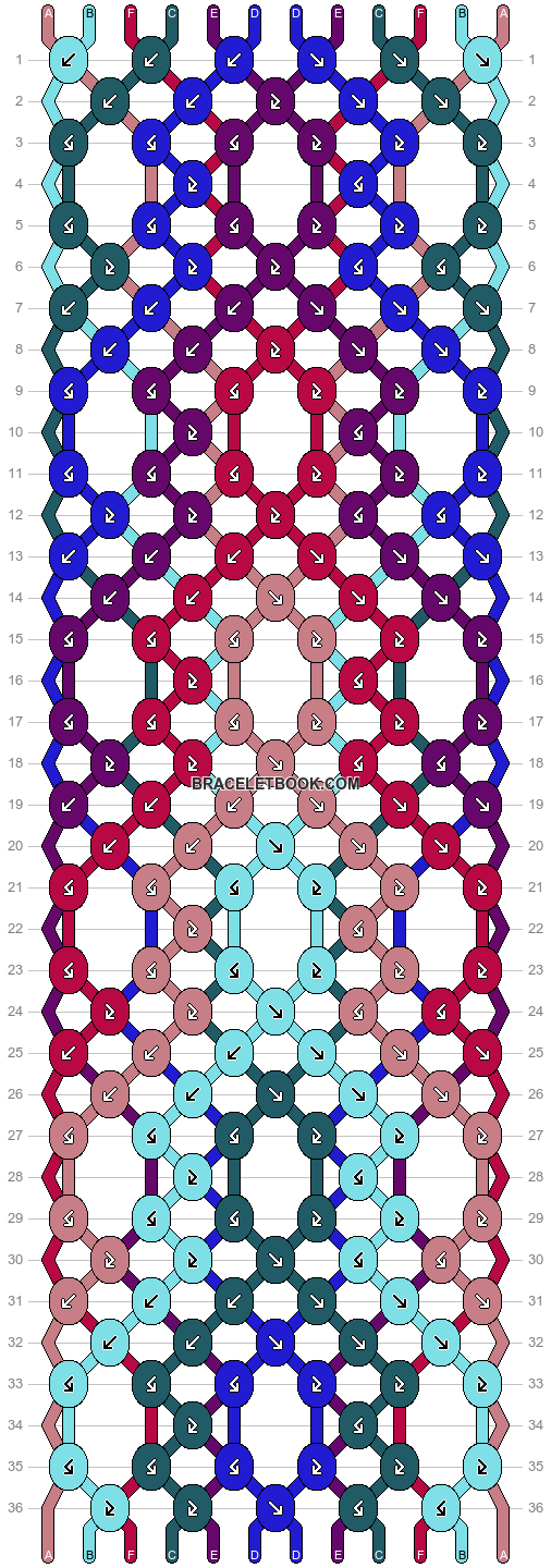Normal pattern #113716 variation #450237 pattern