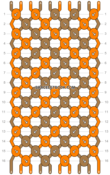 Normal pattern #21140 variation #450239 pattern