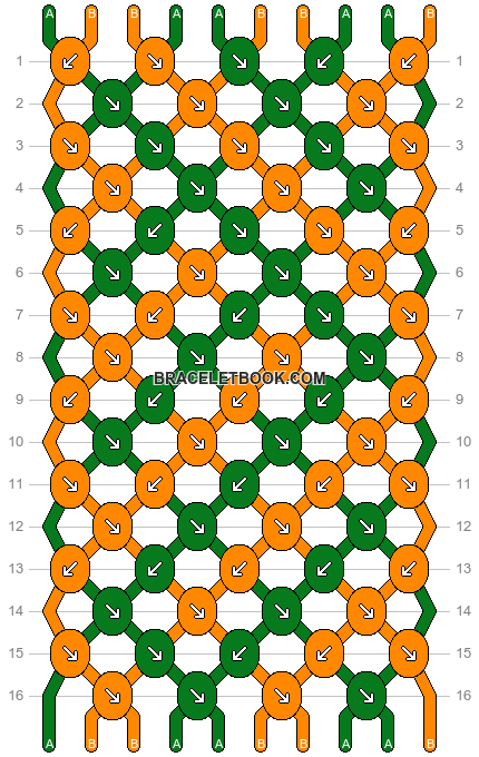 Normal pattern #21140 variation #450241 pattern