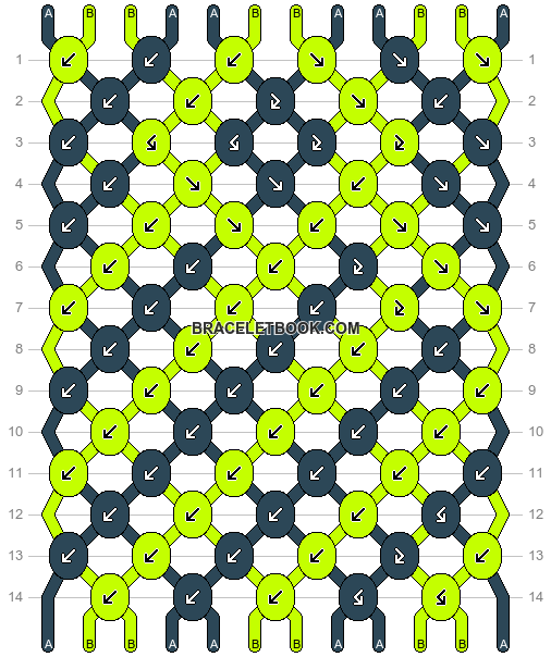 Normal pattern #213808 variation #450242 pattern