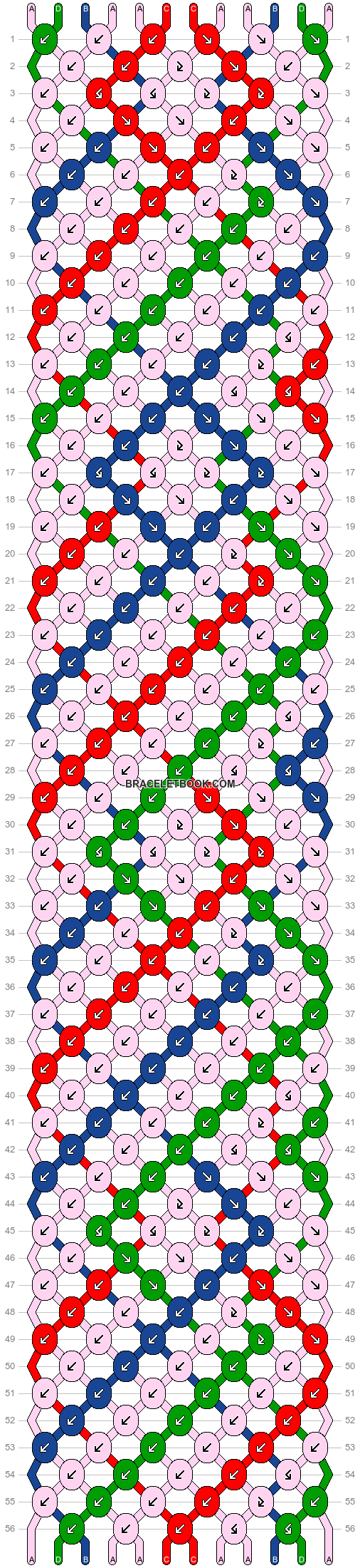 Normal pattern #213808 variation #450243 pattern