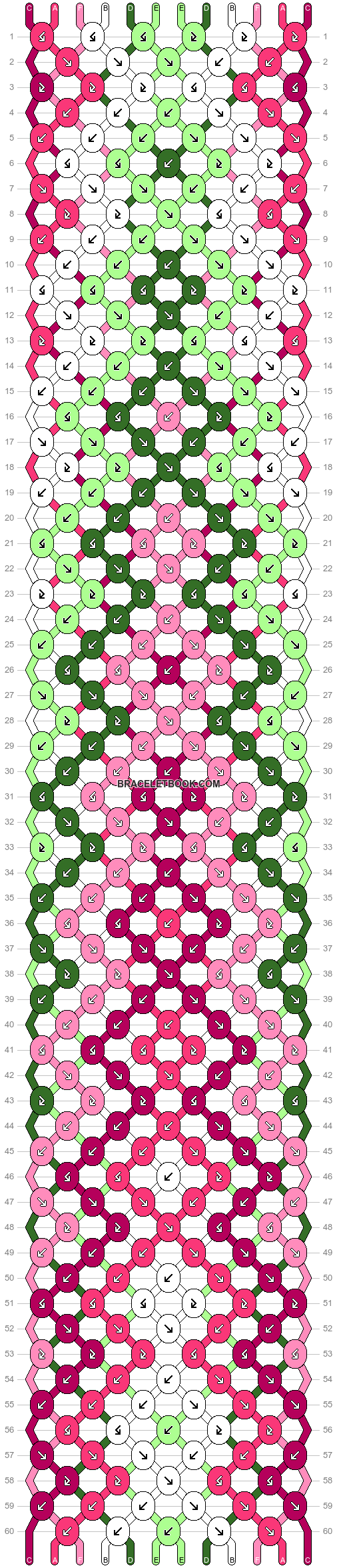 Normal pattern #137132 variation #450245 pattern