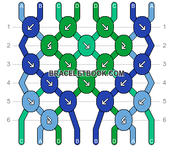 Normal pattern #17909 variation #450246 pattern