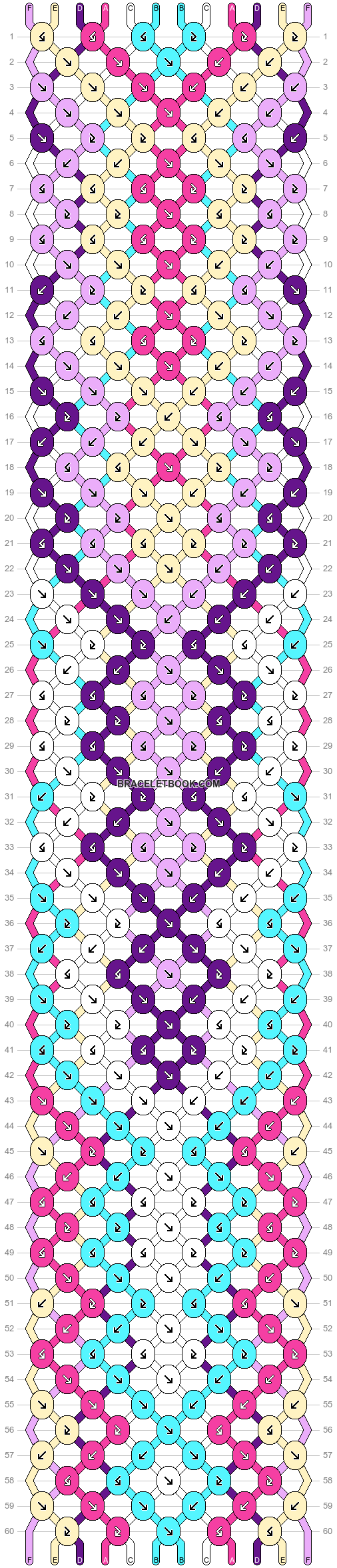 Normal pattern #192575 variation #450248 pattern