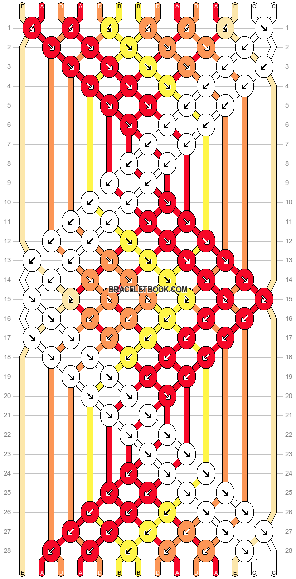 Normal pattern #185533 variation #450249 pattern