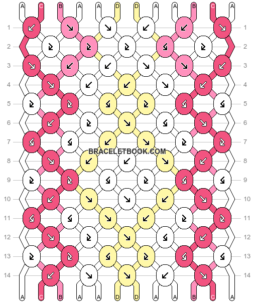 Normal pattern #198600 variation #450251 pattern