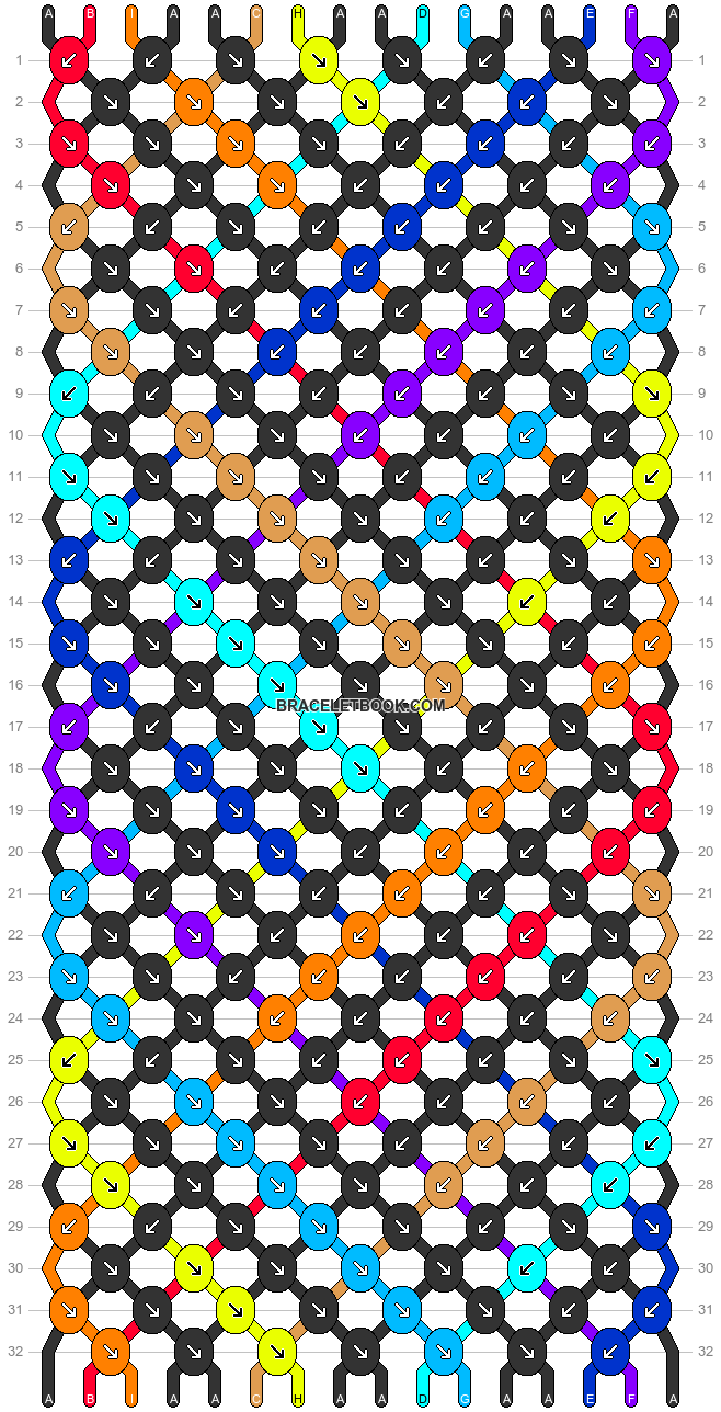 Normal pattern #94875 variation #450252 pattern