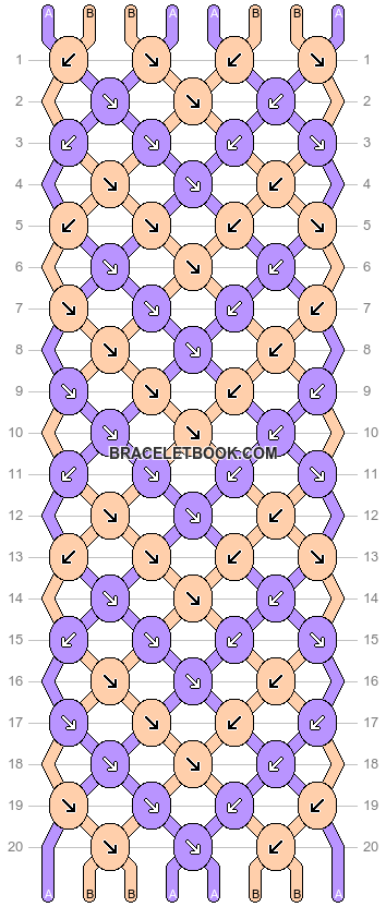 Normal pattern #213644 variation #450253 pattern