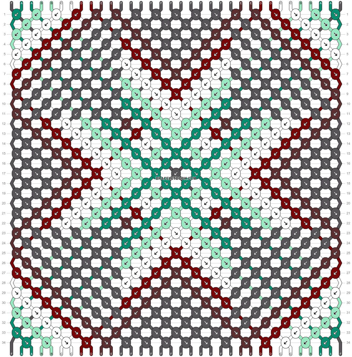 Normal pattern #213317 variation #450254 pattern