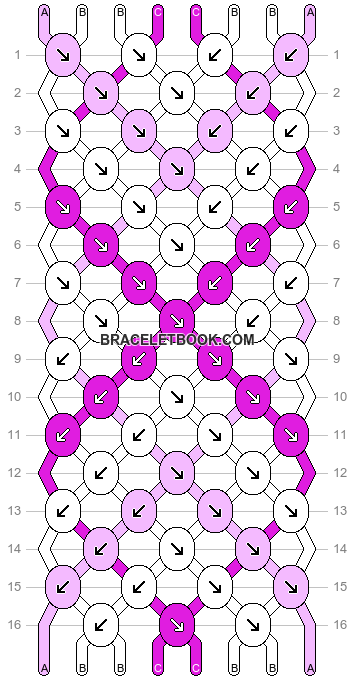 Normal pattern #3056 variation #450255 pattern