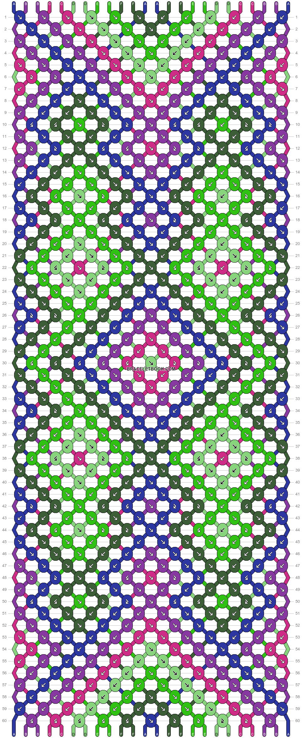Normal pattern #15984 variation #450256 pattern