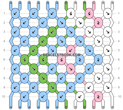 Normal pattern #148688 variation #450257 pattern