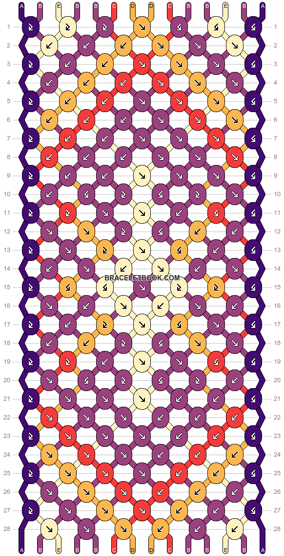 Normal pattern #184719 variation #450258 pattern