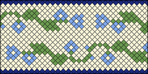 Normal pattern #213298 variation #450259
