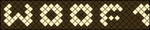 Normal pattern #211203 variation #450260
