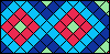 Normal pattern #17246 variation #450263