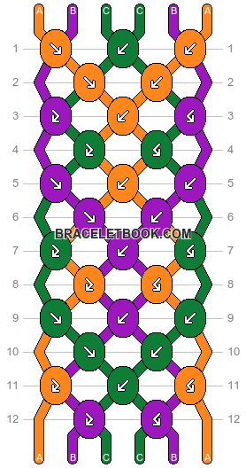 Normal pattern #212595 variation #450264 pattern