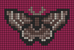 Alpha pattern #163889 variation #450266