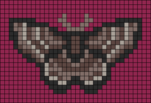 Alpha pattern #163889 variation #450266