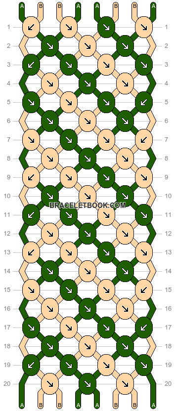 Normal pattern #211965 variation #450267 pattern