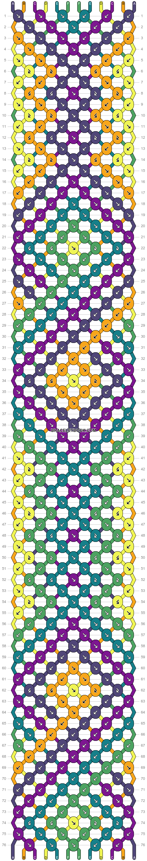 Normal pattern #32964 variation #450268 pattern