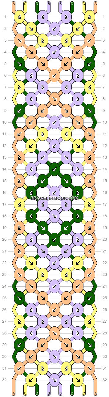 Normal pattern #212857 variation #450269 pattern