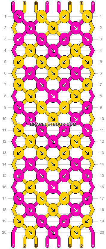 Normal pattern #213643 variation #450270 pattern