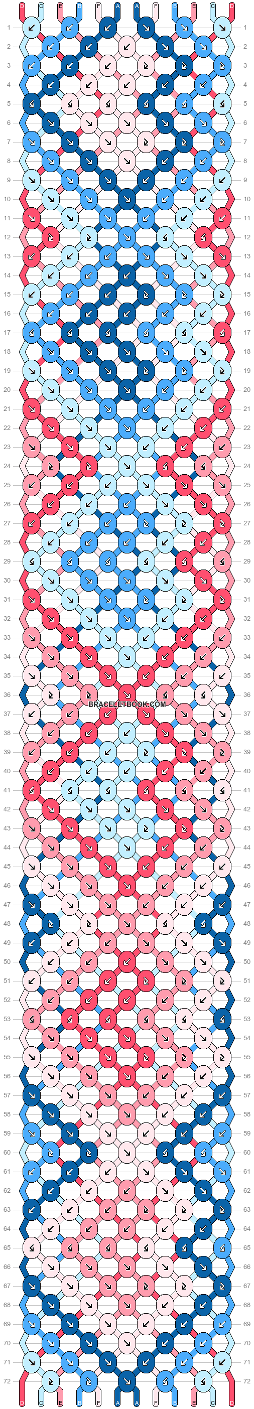 Normal pattern #147243 variation #450271 pattern