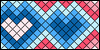 Normal pattern #147243 variation #450271