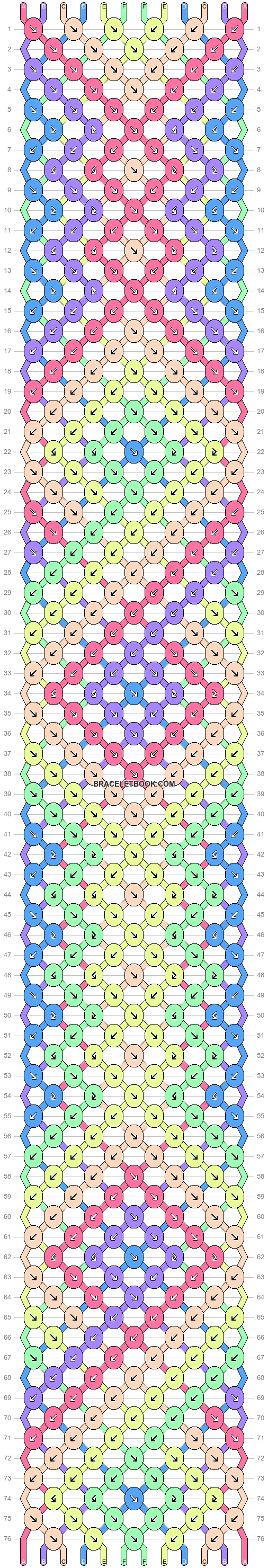 Normal pattern #32964 variation #450272 pattern