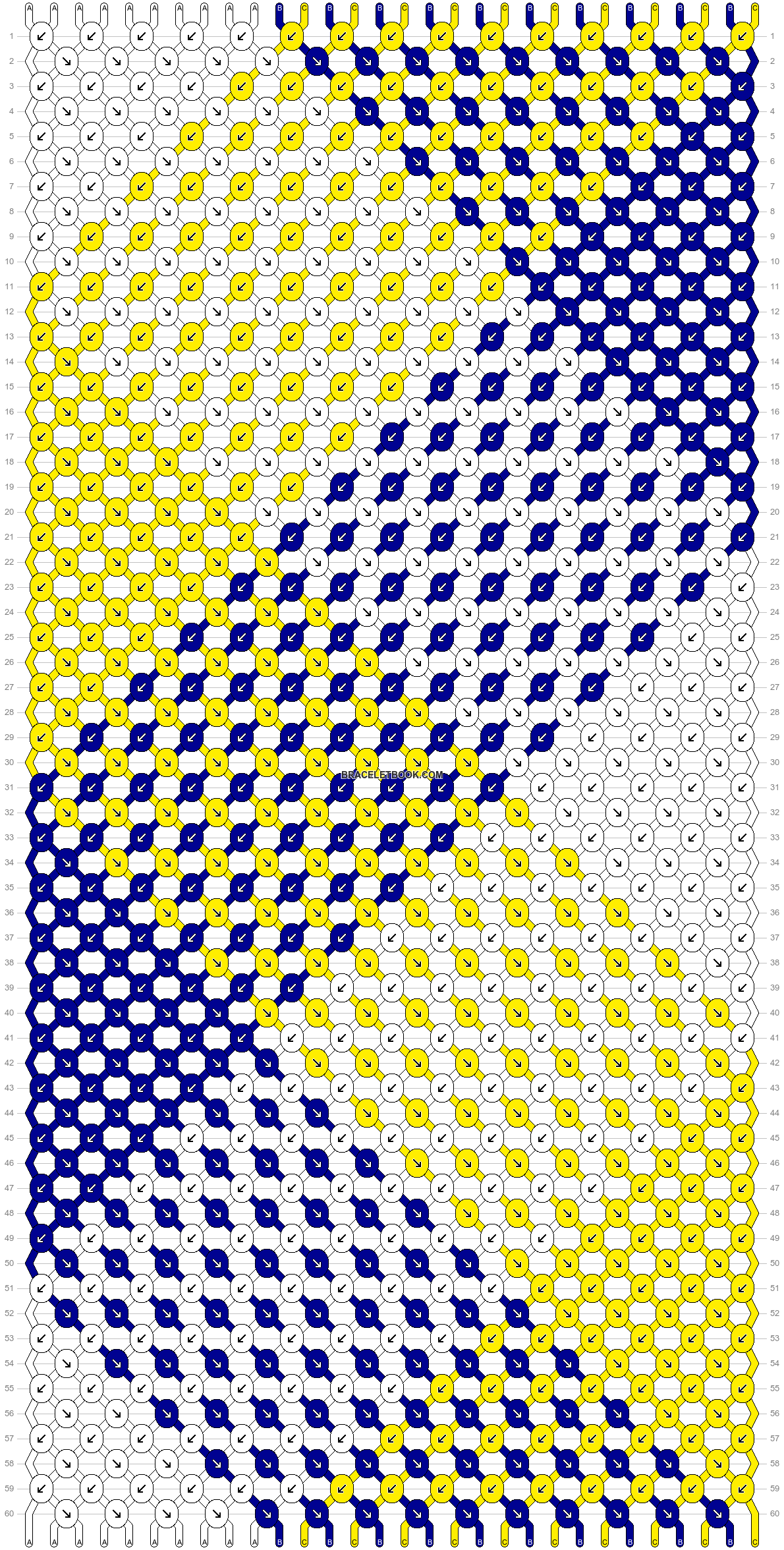 Normal pattern #30650 variation #450275 pattern