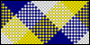 Normal pattern #30650 variation #450275