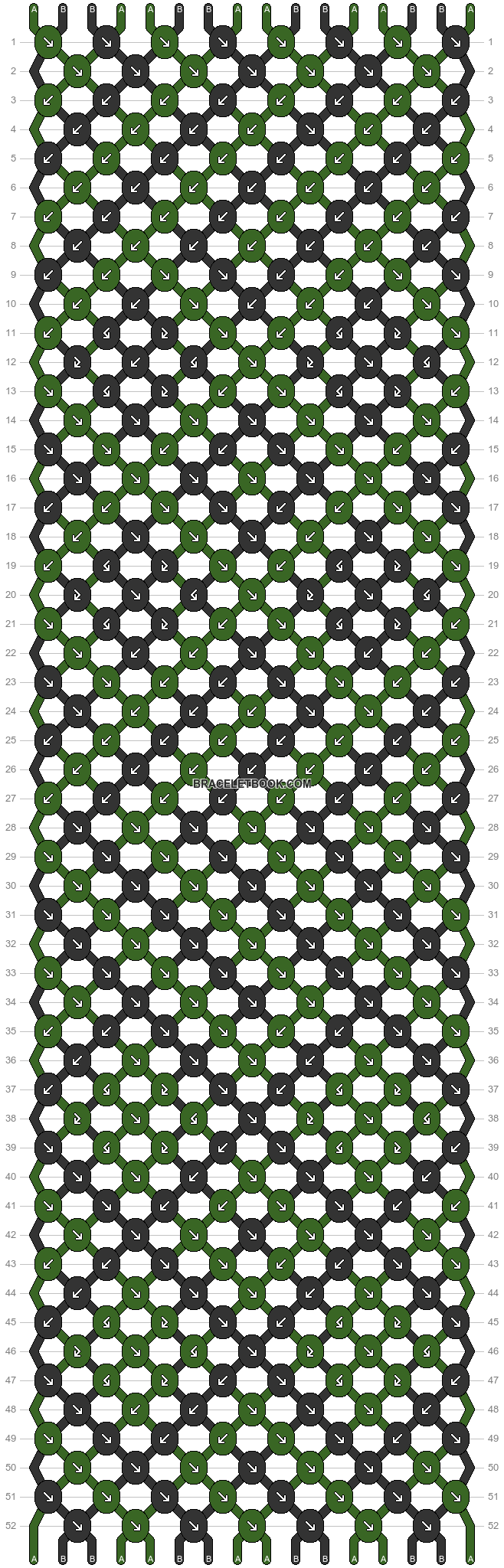 Normal pattern #211585 variation #450278 pattern