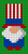 Alpha pattern #90938 variation #450279