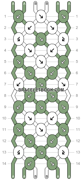 Normal pattern #213652 variation #450284 pattern