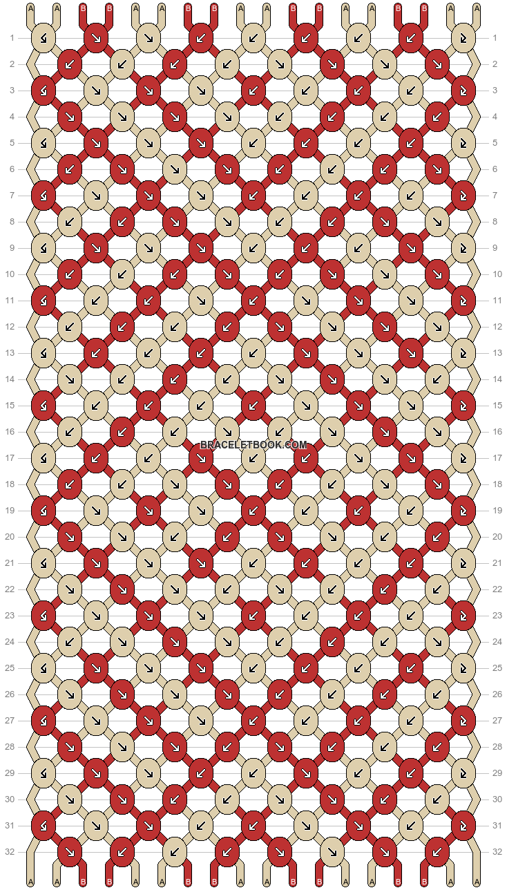Normal pattern #131780 variation #450286 pattern