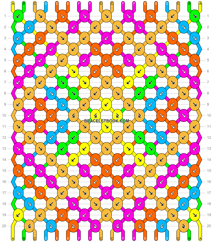 Normal pattern #22388 variation #450287 pattern
