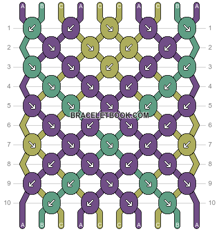 Normal pattern #194141 variation #450289 pattern