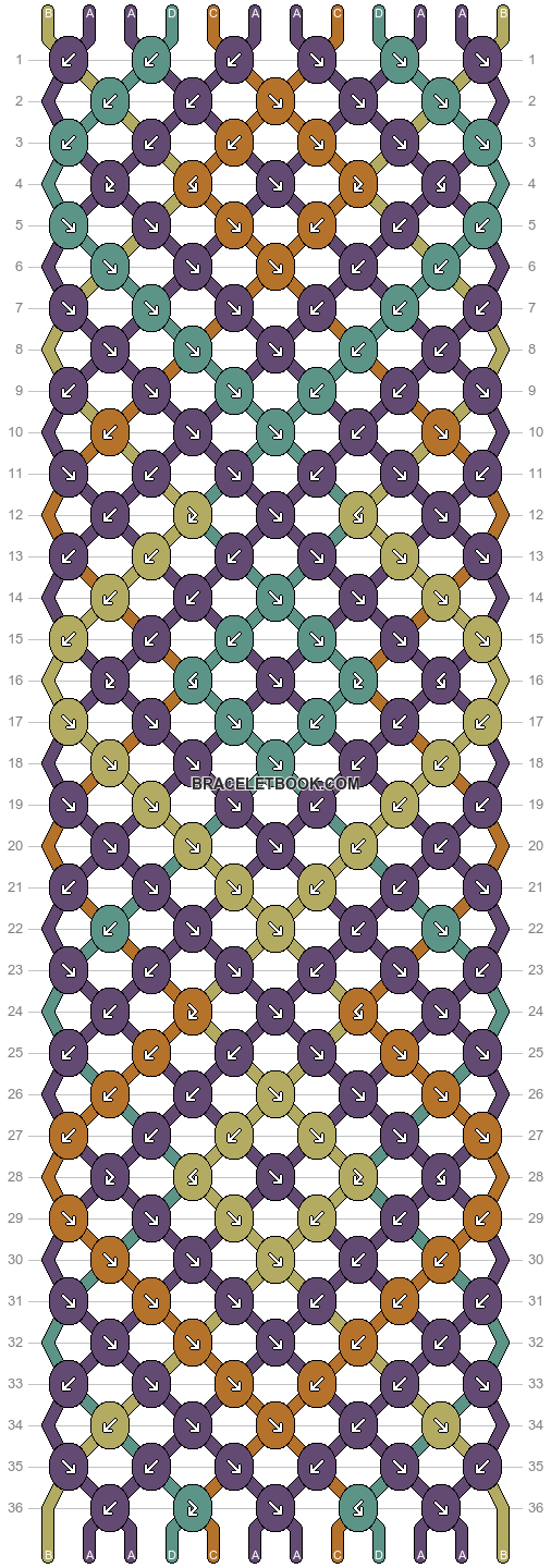 Normal pattern #158286 variation #450290 pattern