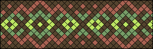 Normal pattern #83364 variation #450292