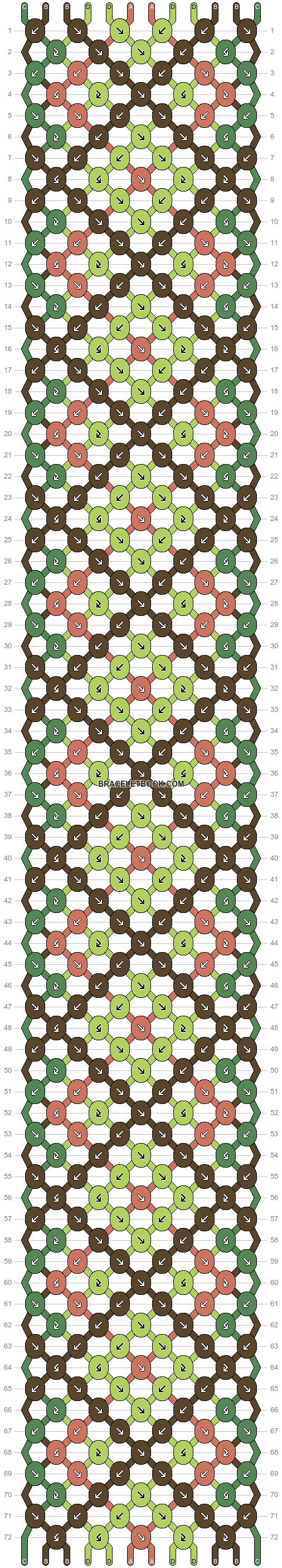 Normal pattern #209472 variation #450293 pattern