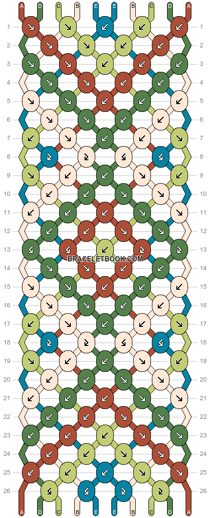 Normal pattern #103031 variation #450294 pattern