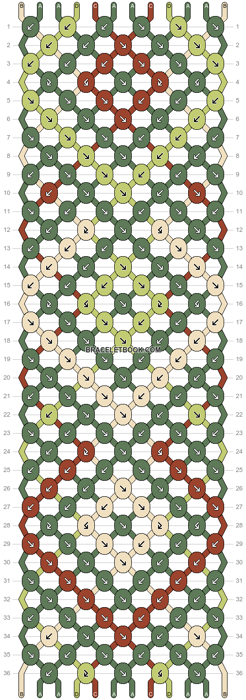 Normal pattern #158286 variation #450295 pattern