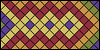 Normal pattern #17657 variation #450303